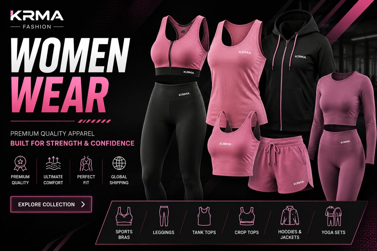 Women Wear