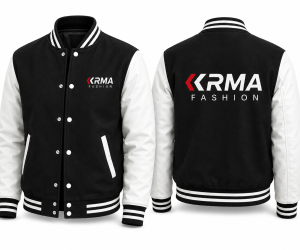 Premium Custom Varsity Letterman Jacket Manufacturer | KRMA Fashion