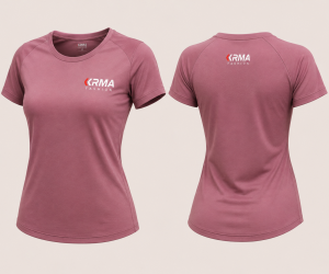 Women’s Performance T-Shirt | Premium Activewear