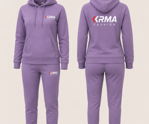 Women’s Hoodie Set | Premium Comfort & Everyday Style