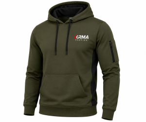 Men’s Tactical Hoodie | Premium Outdoor & Performance Wear