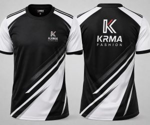 Men’s Performance Sports T-Shirt | Premium Custom Sportswear