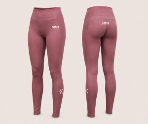 Women’s High-Waisted Performance Leggings | Premium Activewear