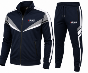 Men’s Tracksuit Set | Premium Sportswear & Performance