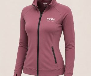 Women’s Performance Softshell Jacket | Premium Outdoor Activewear